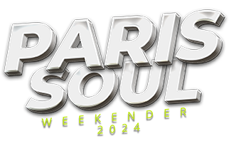 Paris Soul Weekender 2024